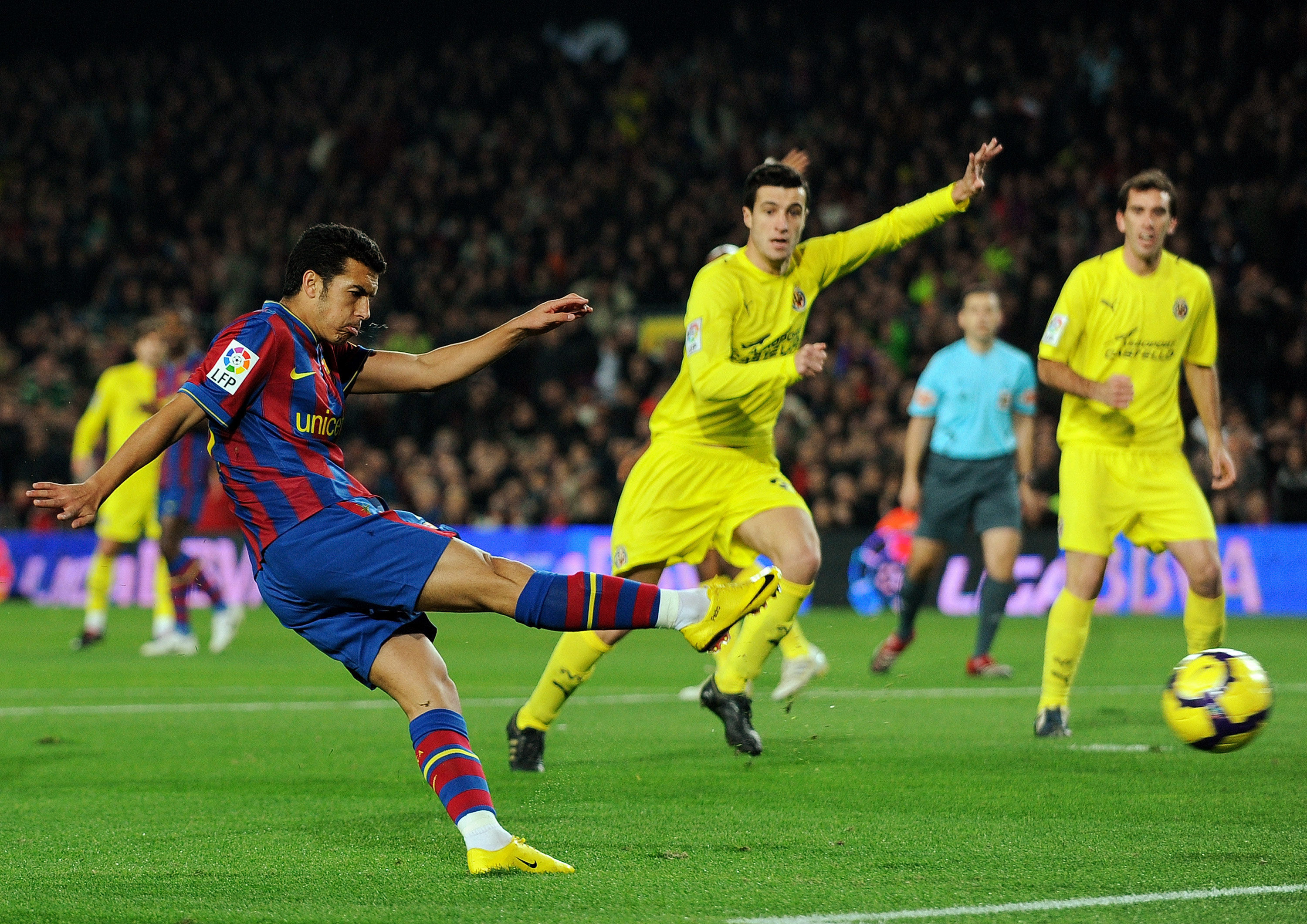 执行效率 执行效率