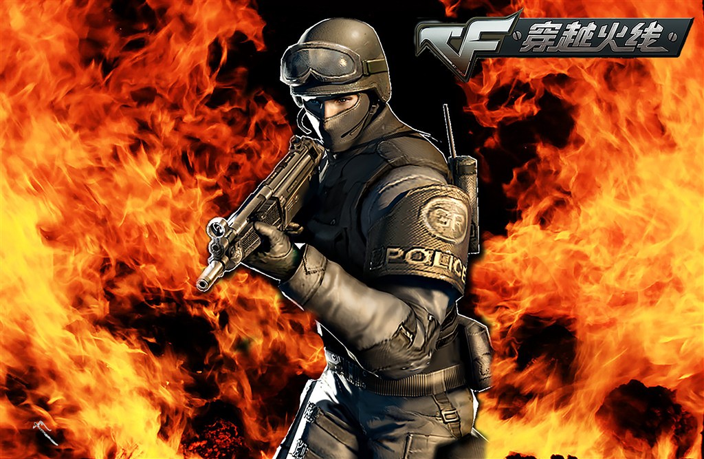 和强度压制 和强度压制